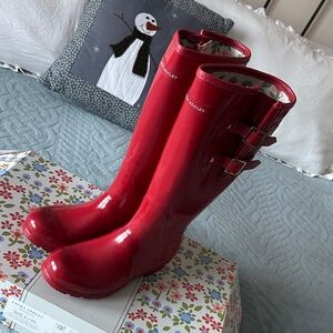 Laura Ashley Wellingtons